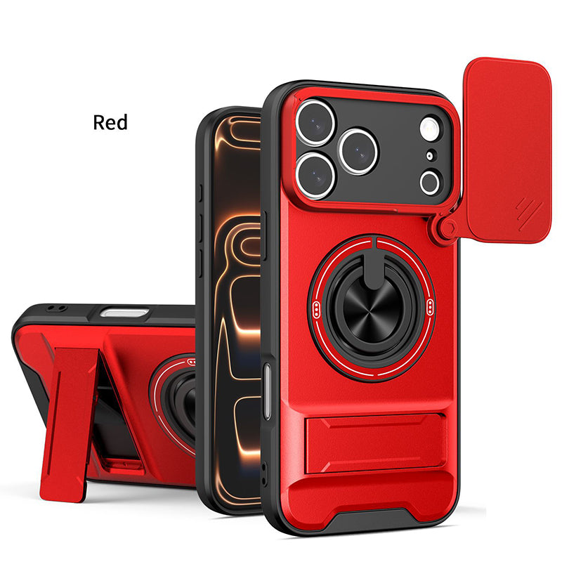 📱⏰ Ultimo Giorno | Custodia 4in1 Smartphone -50%