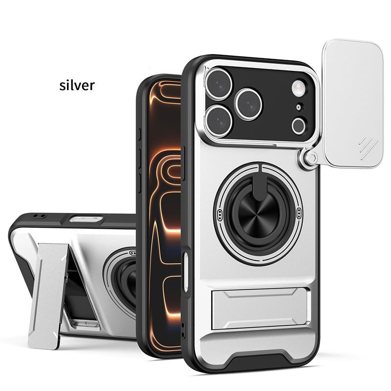 📱⏰ Ultimo Giorno | Custodia 4in1 Smartphone -50%
