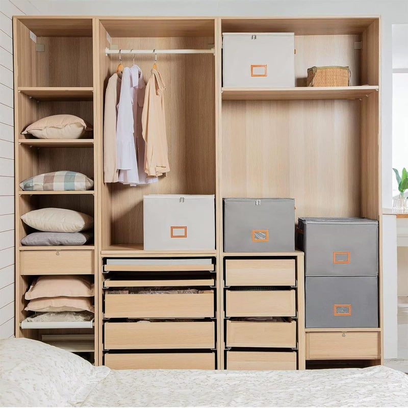 ⏰🔥SCONTO DEL 50% PER UN PERIODO LIMITATO!🔥 OLTRE 50.000 PEZZI VENDUTI! Organizzatore di scarpe pieghevole salvaspazio