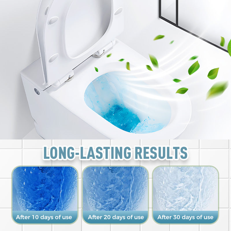 ✨Detergente profumato anticalcare per WC🚽Scioglie il calcare e le macchie ostinate del water, elimina i cattivi odori con una fragranza piacevole. Formula efficace, agisce velocemente, riduce lo strofinio.
