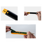 Tester di Tensione Induttivo Portatile con Allarme Sonoro e Luminoso