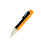 Tester di Tensione Induttivo Portatile con Allarme Sonoro e Luminoso