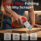 Raschietto multifunzionale heavy duty