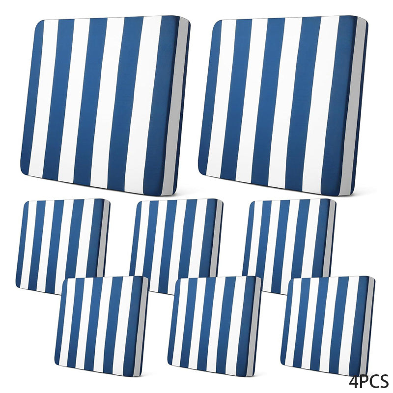 🛋️ OFFERTA A TEMPO LIMITATO -50%! ✨ Rivestimento per cuscino di divano da patio – elastico, resistente all'acqua ✨