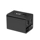 Stazione di Ricarica USB Multi-Porta Portatile