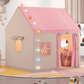 🏡 50K+ VERKOCHT – Kinder Speeltent Huisje – Eigen Speelruimte voor Kinderen ✨