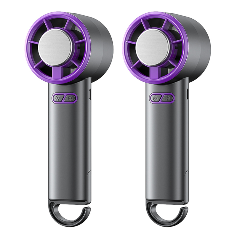 🌀💨 OFFERTA LAMPO SCONTO DEL 50%! Ventilatore portatile 3 in 1 – Raffreddamento a semiconduttore, 100 velocità, 12 ore di autonomia, compatto, 4 colori, perfetto per campeggio e viaggi 🔋