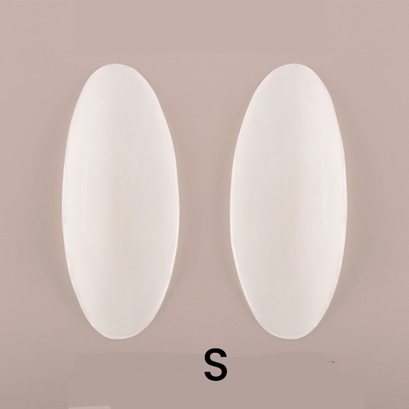 🍑 SCONTO DEL 50% PER UN PERIODO LIMITATO! ✨ Cuscinetti per fianchi in silicone Instant Curves – Grado medico, autoadesivi, riutilizzabili 💃