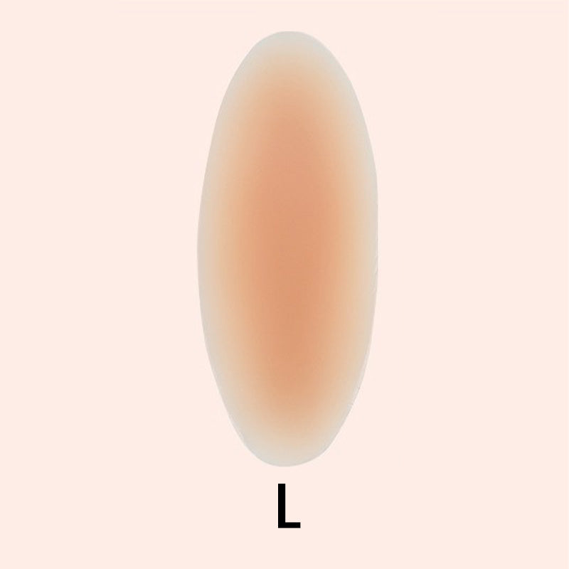 🍑 SCONTO DEL 50% PER UN PERIODO LIMITATO! ✨ Cuscinetti per fianchi in silicone Instant Curves – Grado medico, autoadesivi, riutilizzabili 💃
