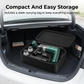 🎉 2026 Sale — Over 142,000 Sold! 🧹 Cordless Car Vacuum – 10000Pa Suction & 4000mAh Battery 🚗