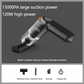 🎉 2026 Sale — Over 142,000 Sold! 🧹 Cordless Car Vacuum – 10000Pa Suction & 4000mAh Battery 🚗