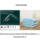 🎉 2026 Sale — Over 142,000 Sold! 🧹 Cordless Car Vacuum – 10000Pa Suction & 4000mAh Battery 🚗