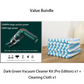 🎉 2026 Sale — Over 142,000 Sold! 🧹 Cordless Car Vacuum – 10000Pa Suction & 4000mAh Battery 🚗