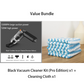🎉 2026 Sale — Over 142,000 Sold! 🧹 Cordless Car Vacuum – 10000Pa Suction & 4000mAh Battery 🚗