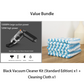 🎉 2026 Sale — Over 142,000 Sold! 🧹 Cordless Car Vacuum – 10000Pa Suction & 4000mAh Battery 🚗
