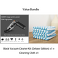 🎉 2026 Sale — Over 142,000 Sold! 🧹 Cordless Car Vacuum – 10000Pa Suction & 4000mAh Battery 🚗