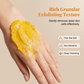 🥳2026 SUPER OFFERTA🥳💞50K+ VENDUTI!🌿✨ 50% DI SCONTO! Scrub Corpo Illuminante alla Curcuma – Curcuma naturale, olio di jojoba e sale marino. Esfoliazione delicata per una pelle radiosa e morbidissima dalla testa ai piedi! 🧖‍♀️💛