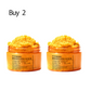 🥳2026 SUPER OFFERTA🥳💞50K+ VENDUTI!🌿✨ 50% DI SCONTO! Scrub Corpo Illuminante alla Curcuma – Curcuma naturale, olio di jojoba e sale marino. Esfoliazione delicata per una pelle radiosa e morbidissima dalla testa ai piedi! 🧖‍♀️💛