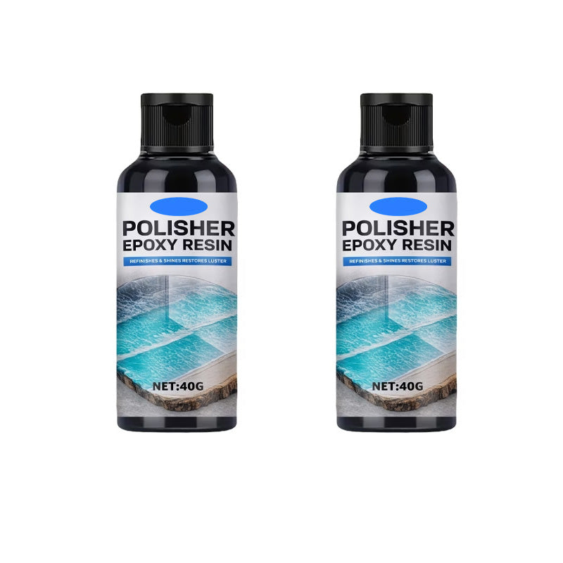 📢📢ACQUISTA 2 RICEVI 1 GRATIS !! ⏰Lucidante Resina Epossidica🔥