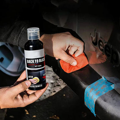 📢📢ACQUISTA 2 RICEVI 1 GRATIS !! ⏰Rigenerante plastica per auto🔥