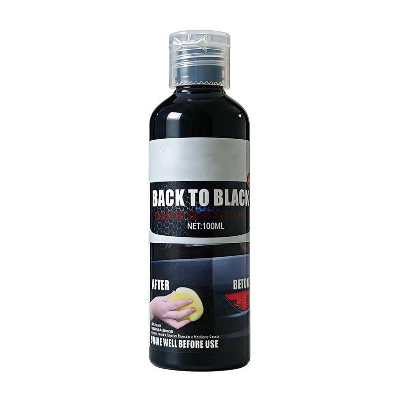 📢📢ACQUISTA 2 RICEVI 1 GRATIS !! ⏰Rigenerante plastica per auto🔥