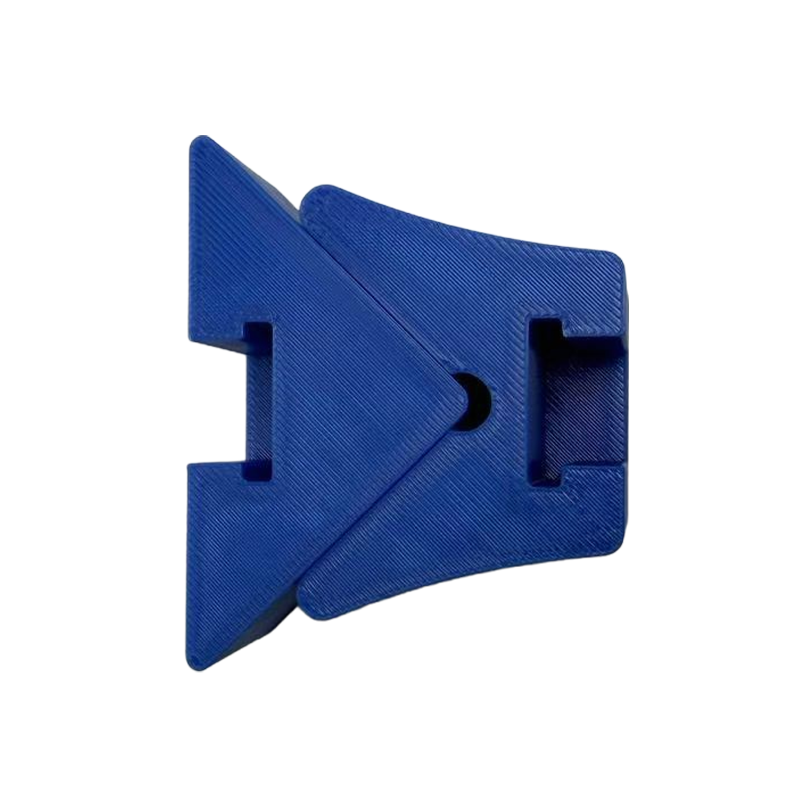 📢📢 Acquista 1, ricevi 1 gratis!! ⏰Adattatore per morsetto angolare per morsetti a barra Quick-Grip