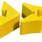 📢📢 Acquista 1, ricevi 1 gratis!! ⏰Adattatore per morsetto angolare per morsetti a barra Quick-Grip