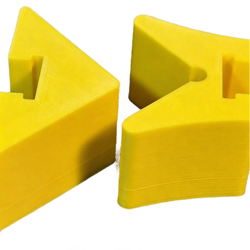 📢📢 Acquista 1, ricevi 1 gratis!! ⏰Adattatore per morsetto angolare per morsetti a barra Quick-Grip