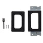 🔧 OFFERTA LIMITATA 50% DI SCONTO! ✨ Kit Dima per Cerniere Porta – Sagoma Regolabile, Compatibile con Fresatrice, Mortise Professionali 🛠️