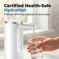 Smart Water Bottle Pump