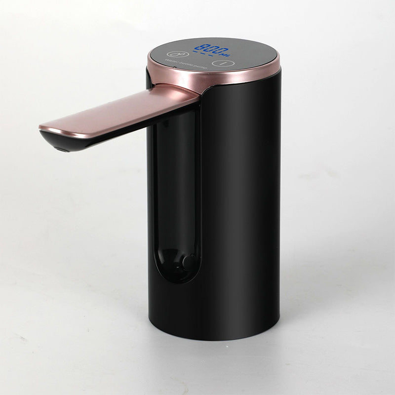 Smart Water Bottle Pump
