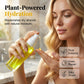 Olio essenziale per capelli senza risciacquo