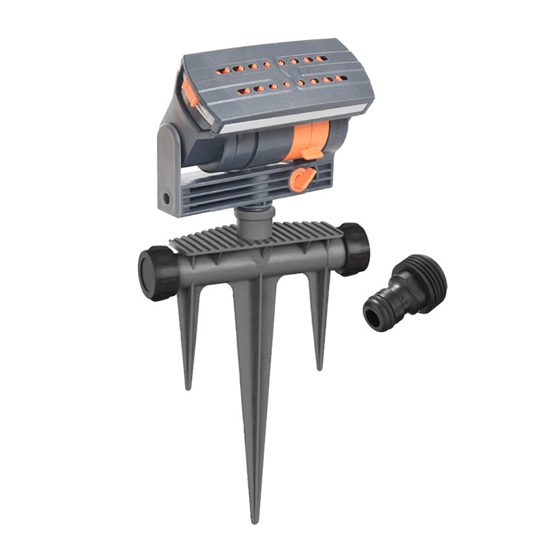 🏆 Offerta speciale ultimo giorno: 50% di sconto 🔥 Irrigatore da giardino automatico rotante ad ampia copertura