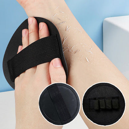 🧽 DISCHETTI ESFOLIANTI PER IL BAGNO! ✨ Rimuovi le cellule morte e ottieni una pelle liscia e luminosa in pochi minuti! Perfetti per doccia e vasca! 🚿💖