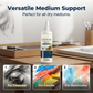 🥳SALDI 2026 IMPERDIBILI🥳💞OLTRE 50.000 VENDUTI!🎨🖌️ SCONTO DEL 50%! Spray fissativo ad asciugatura rapida – Protegge carboncino e pastelli dalle sbavature. Nebulizzazione ultrafine, senza gocciolamenti. Finitura opaca, i colori rimangono brillanti! 🛡️✨