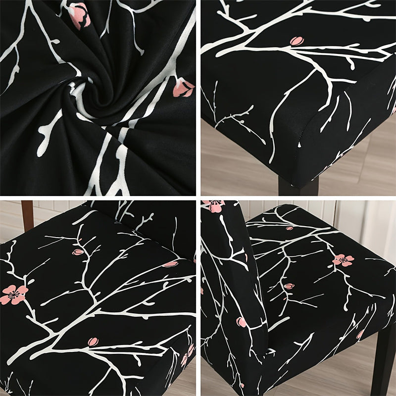 ⏰🔥OFFERTA A TEMPO LIMITATO 50% DI SCONTO!🔥 🪑Coprisedia Elastico per Sala da Pranzo