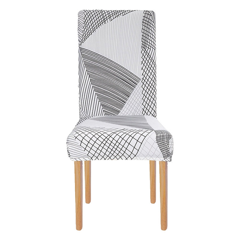 ⏰🔥OFFERTA A TEMPO LIMITATO 50% DI SCONTO!🔥 🪑Coprisedia Elastico per Sala da Pranzo