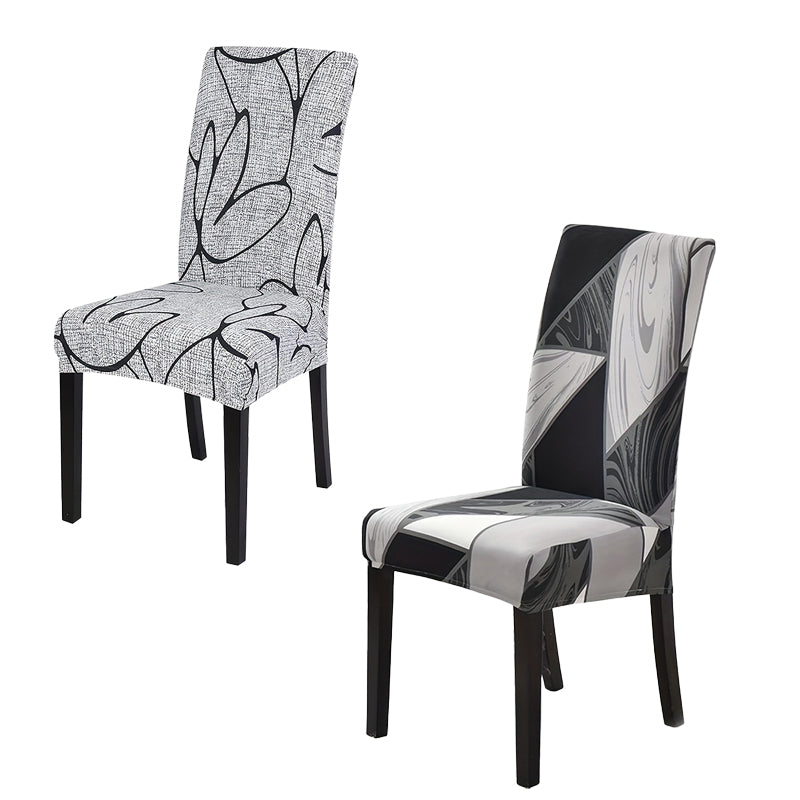 ⏰🔥OFFERTA A TEMPO LIMITATO 50% DI SCONTO!🔥 🪑Coprisedia Elastico per Sala da Pranzo