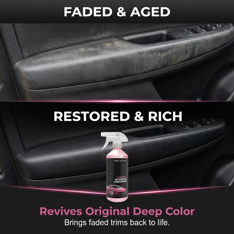 🏆OFFERTA SPECIALE 50% DI SCONTO🔥Spray detergente multiuso per interni auto
