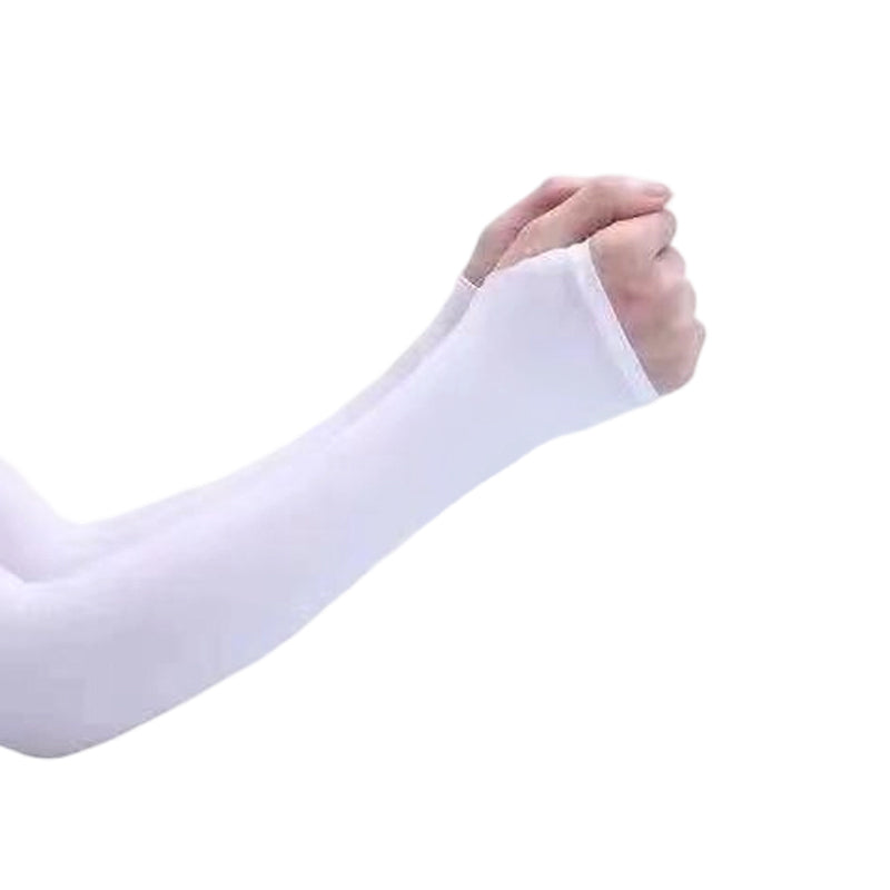 🔥OFFERTA IMPERDIBILE🔥Manicotti rinfrescanti unisex con protezione UV