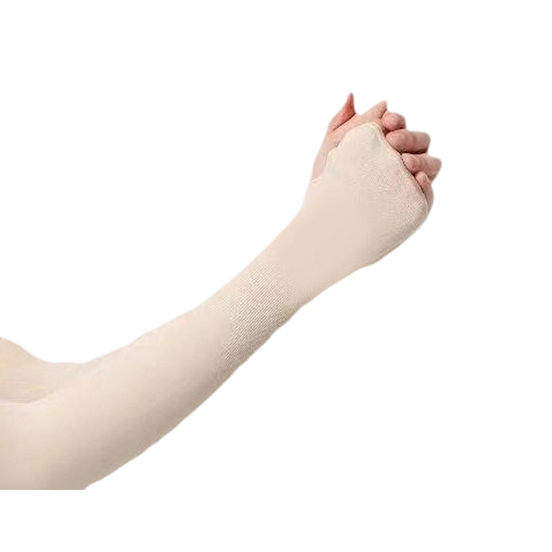 🔥OFFERTA IMPERDIBILE🔥Manicotti rinfrescanti unisex con protezione UV