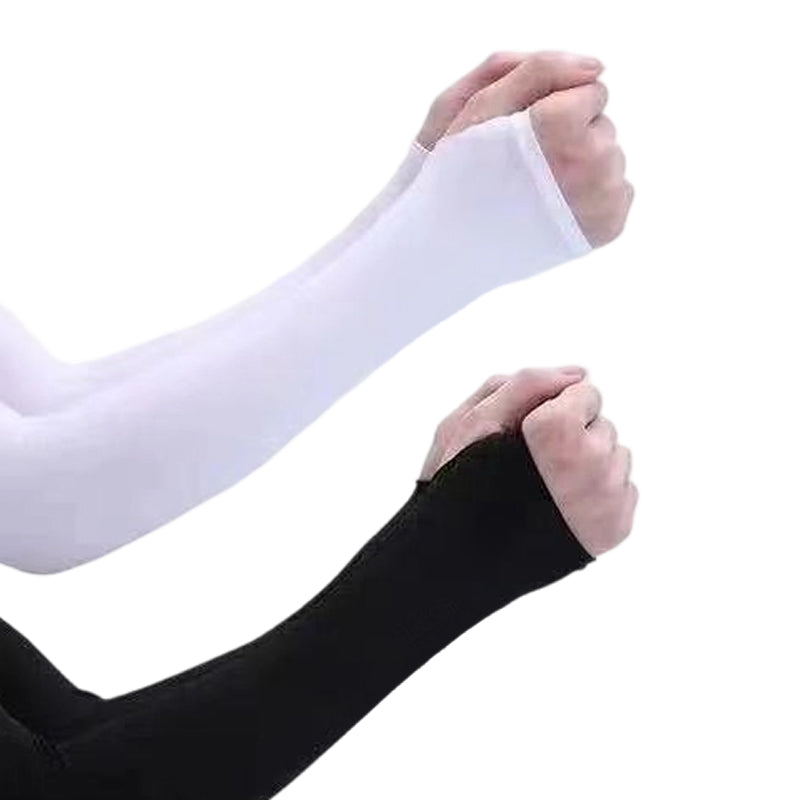 🔥HOT SALE🔥Unisex UV Protection Cooling Arm Sleeves