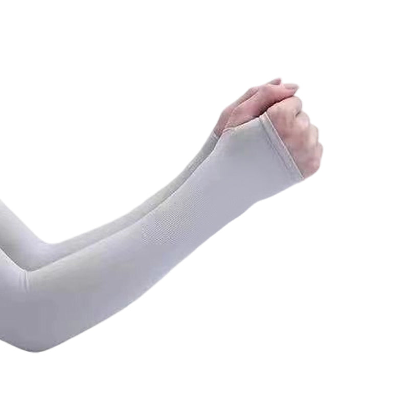 🔥HOT SALE🔥Unisex UV Protection Cooling Arm Sleeves