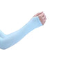 🔥HOT SALE🔥Unisex UV Protection Cooling Arm Sleeves