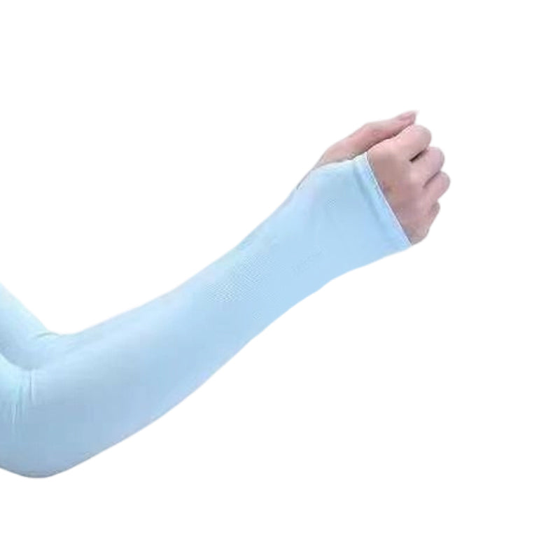 🔥HOT SALE🔥Unisex UV Protection Cooling Arm Sleeves