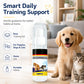 🐶Desconto de 50% no último dia 💨 🚽Spray atrativo para o treino de casa dos cães