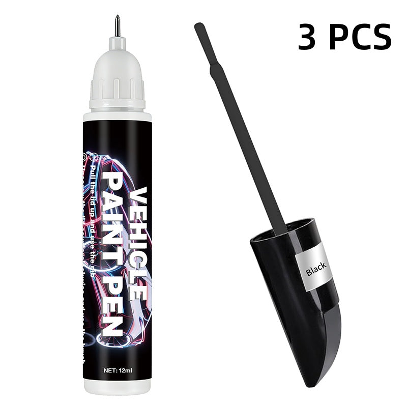 Penna universale per ritocchi e riparazione dei graffi auto ✨ Riparazione in un solo passaggio senza carteggiare 🚗 Ritocchi fai da te facili e rapidi