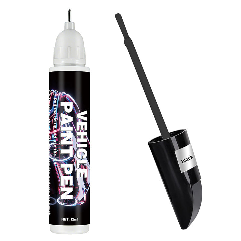 Penna universale per ritocchi e riparazione dei graffi auto ✨ Riparazione in un solo passaggio senza carteggiare 🚗 Ritocchi fai da te facili e rapidi
