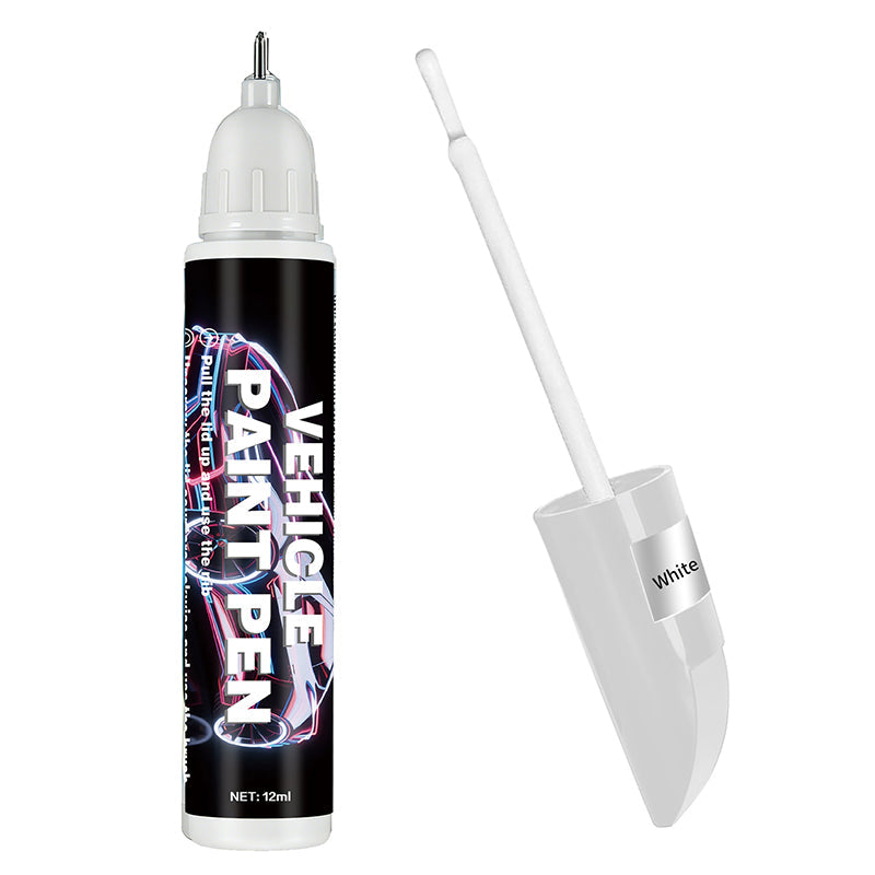 Penna universale per ritocchi e riparazione dei graffi auto ✨ Riparazione in un solo passaggio senza carteggiare 🚗 Ritocchi fai da te facili e rapidi