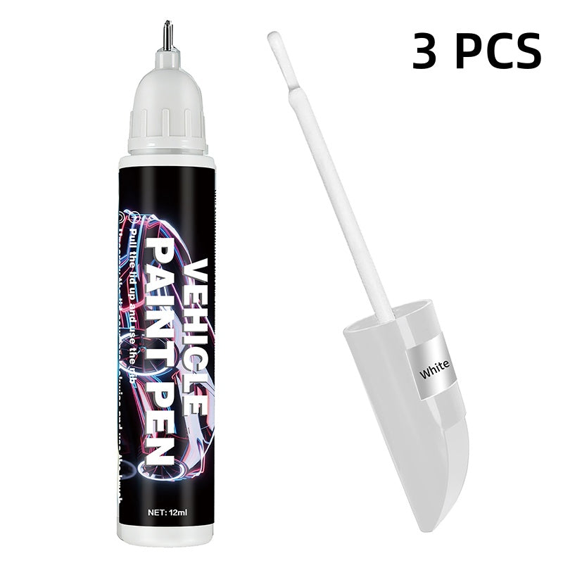 Penna universale per ritocchi e riparazione dei graffi auto ✨ Riparazione in un solo passaggio senza carteggiare 🚗 Ritocchi fai da te facili e rapidi